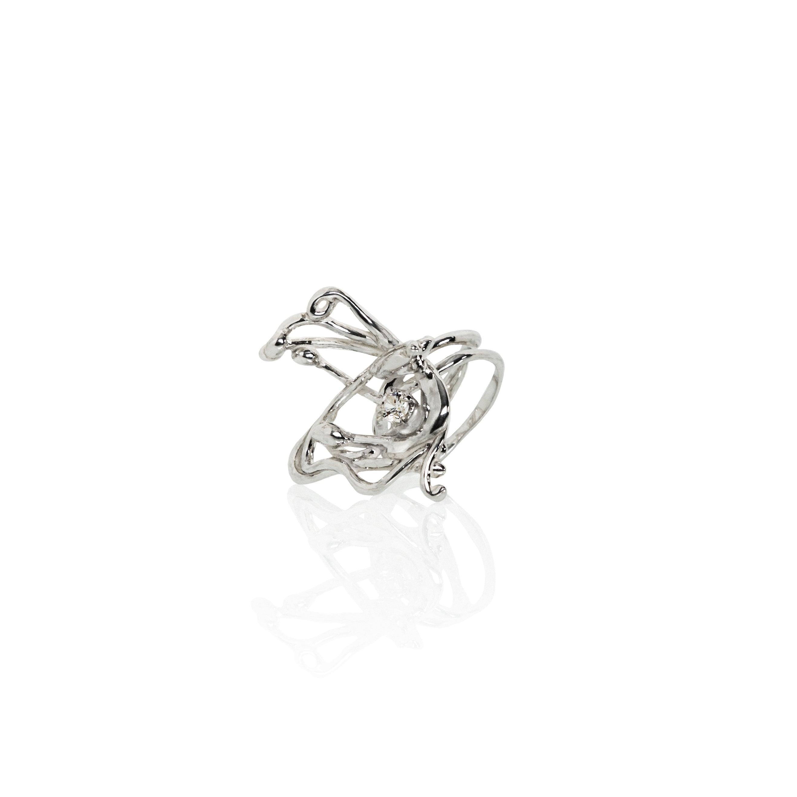 REBIRTH Ring