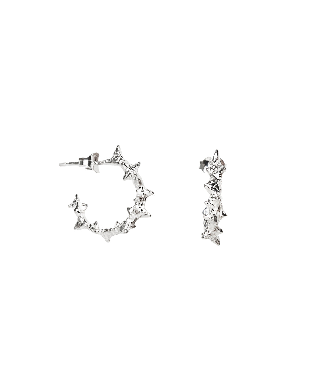 SPIKY Hoops