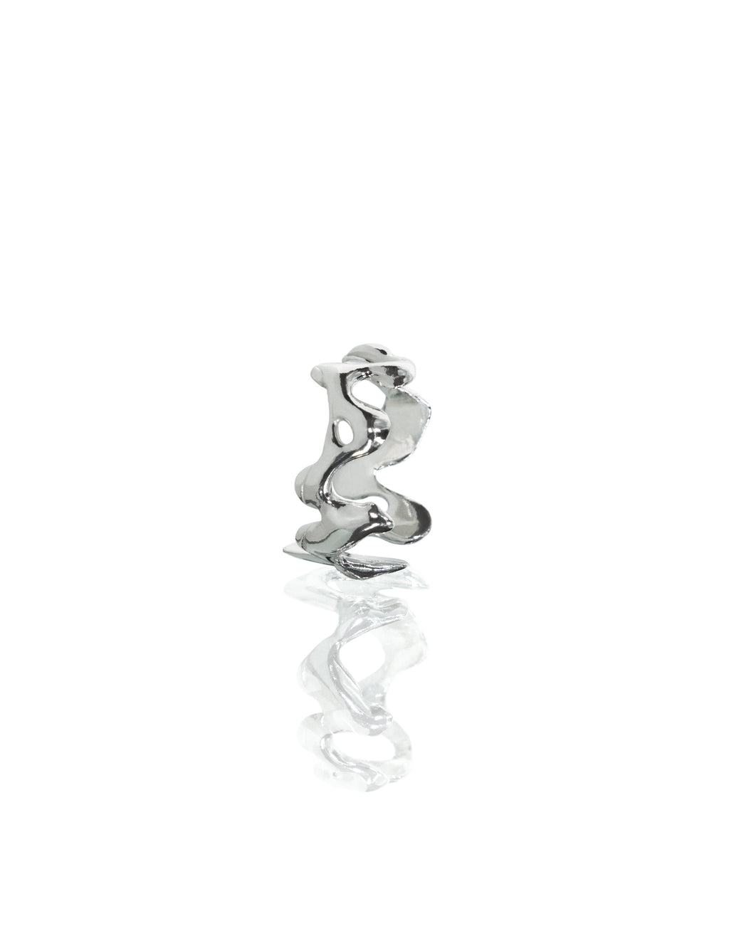 LAVA N°18 Ring