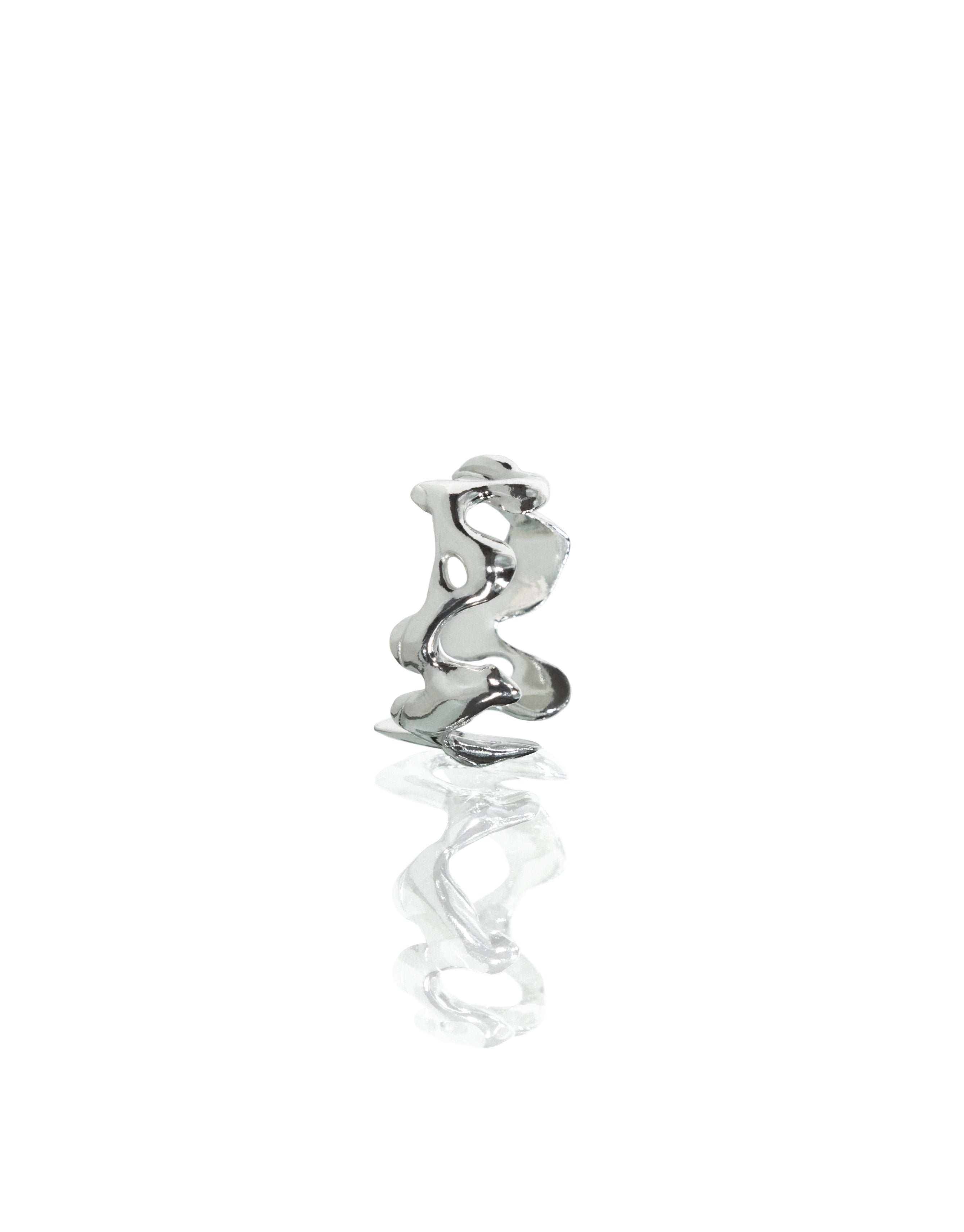 LAVA N°18 Ring