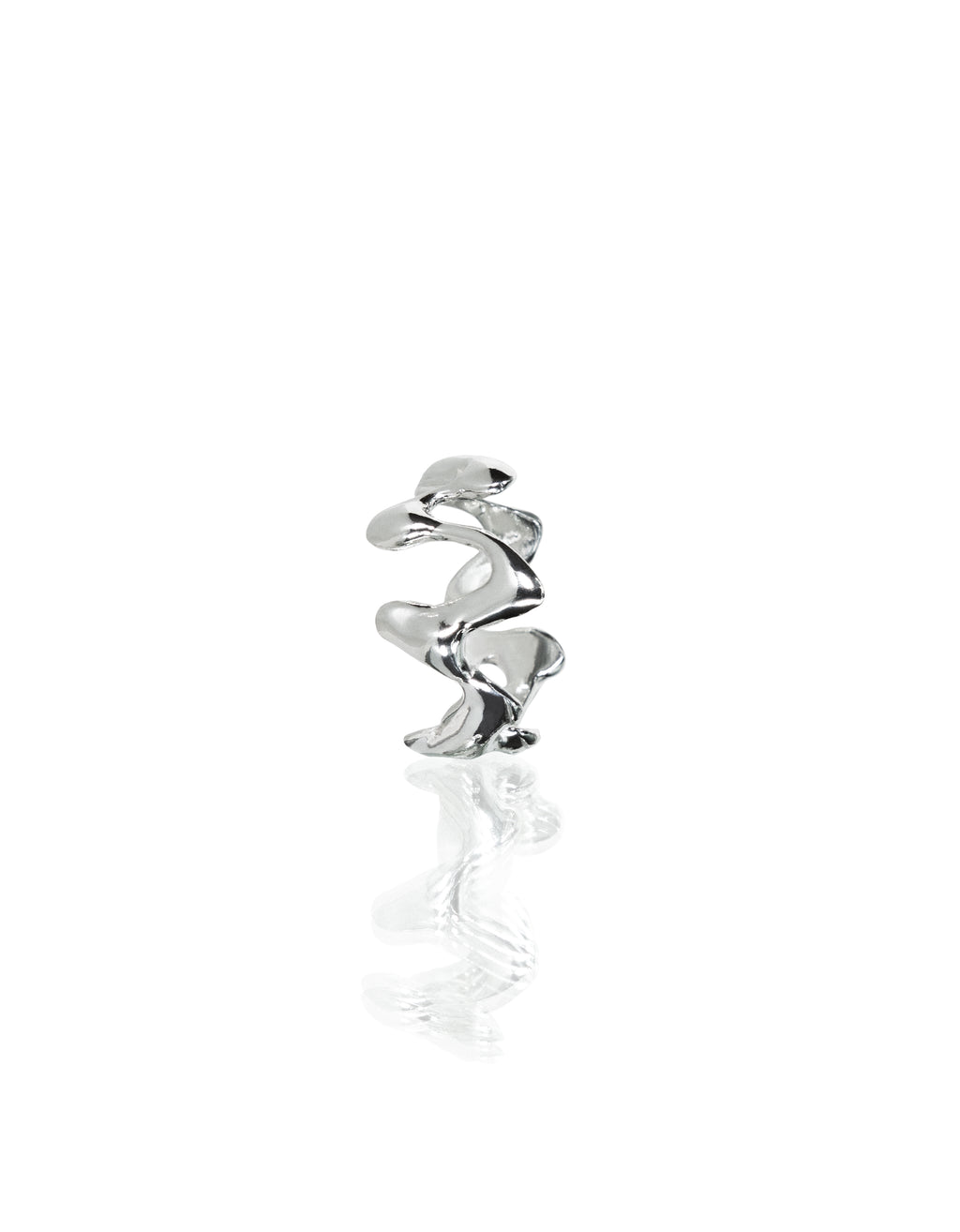 LAVA N°18 Ring