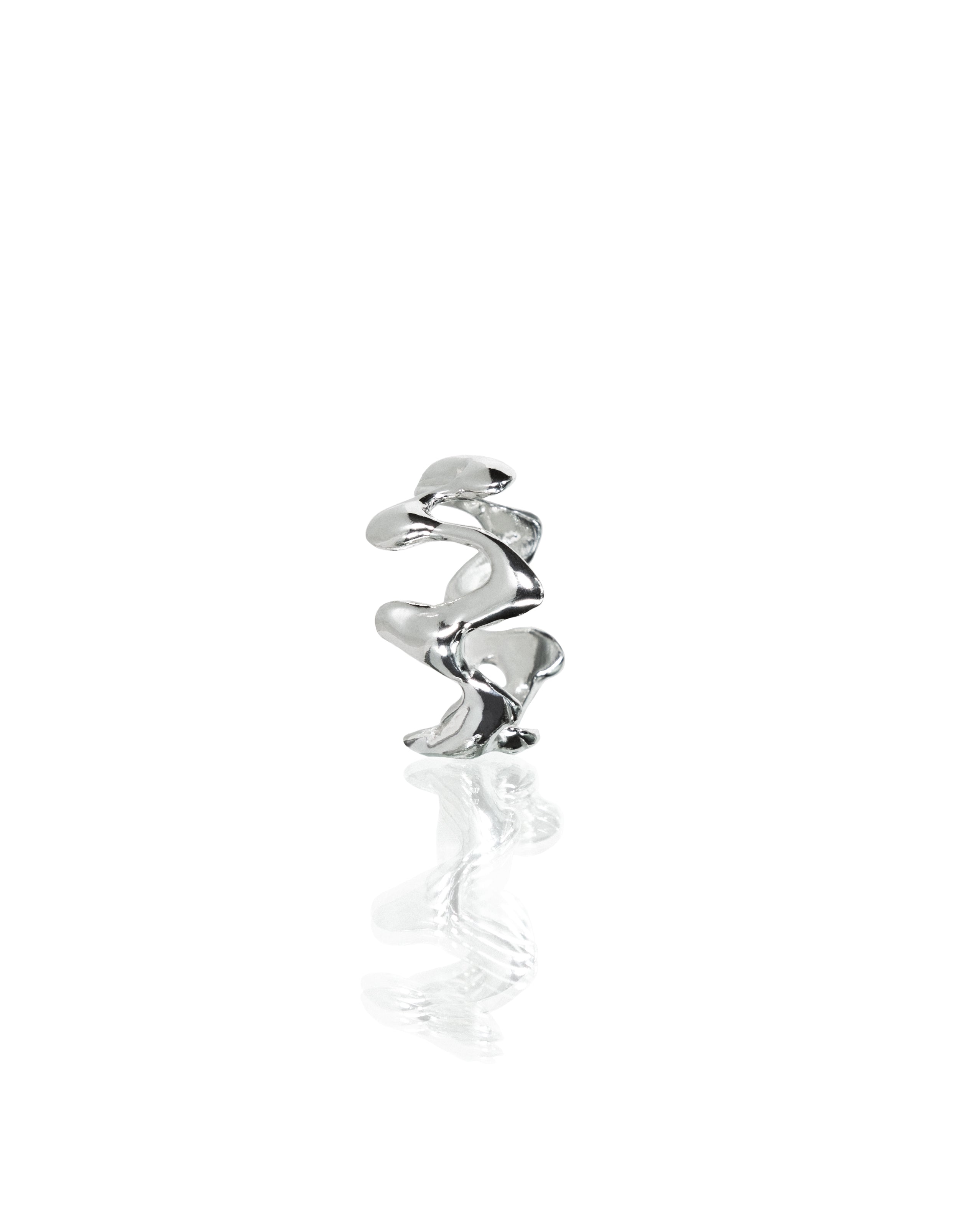 LAVA N°18 Ring