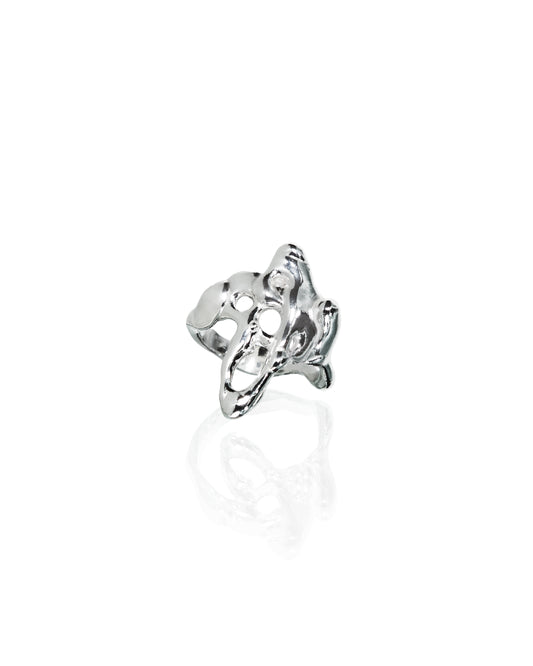 LAVA N°15 Ring