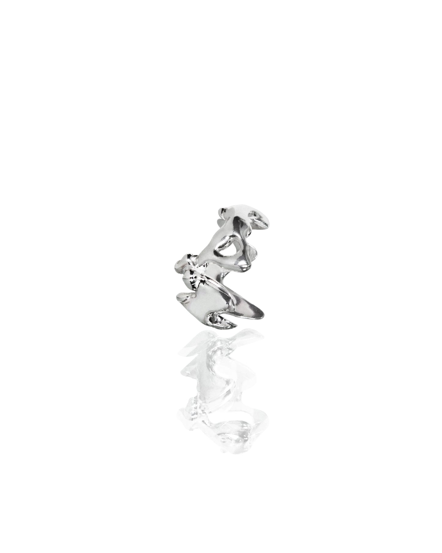 LAVA N°13 Ring