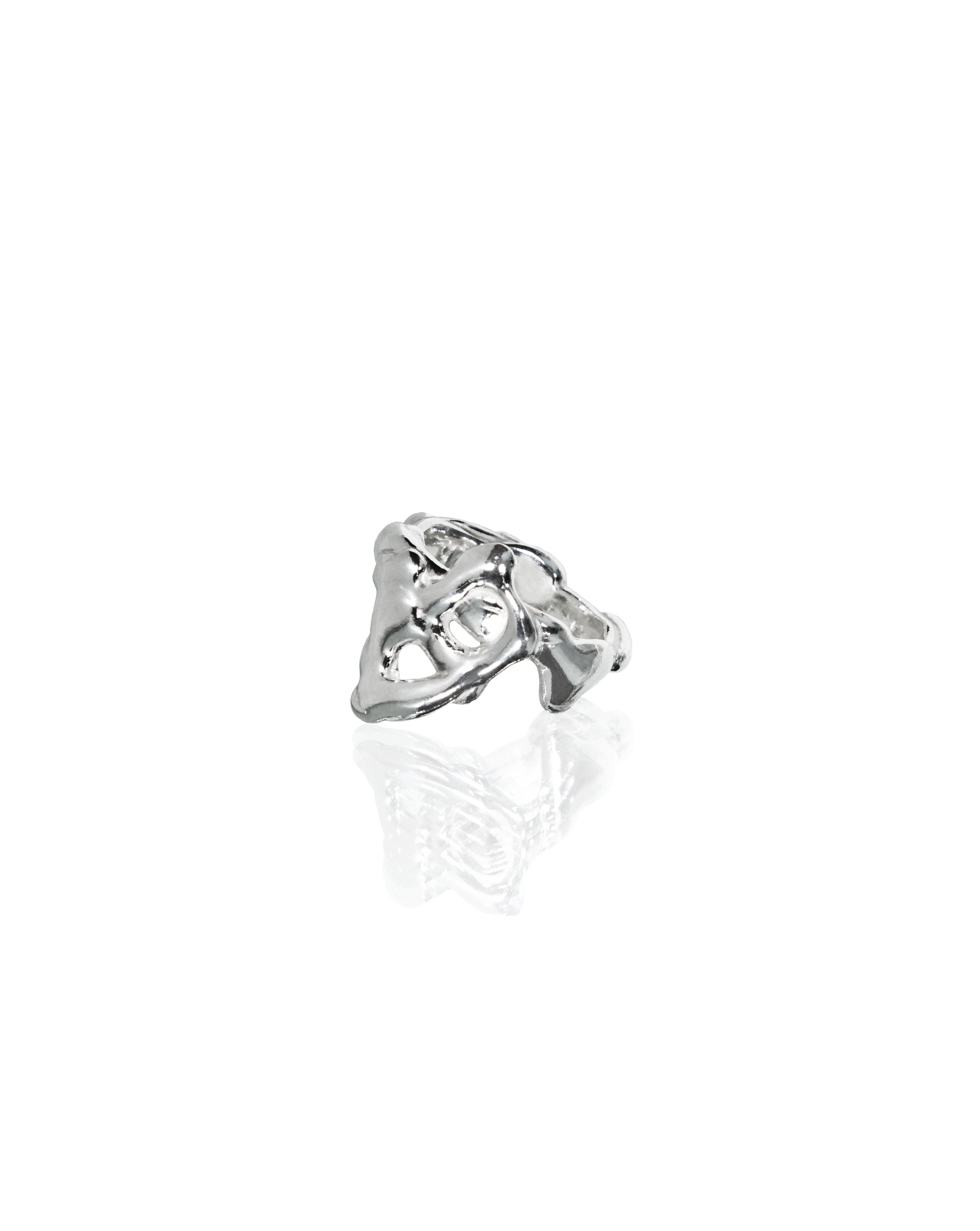 LAVA N°19 Ring