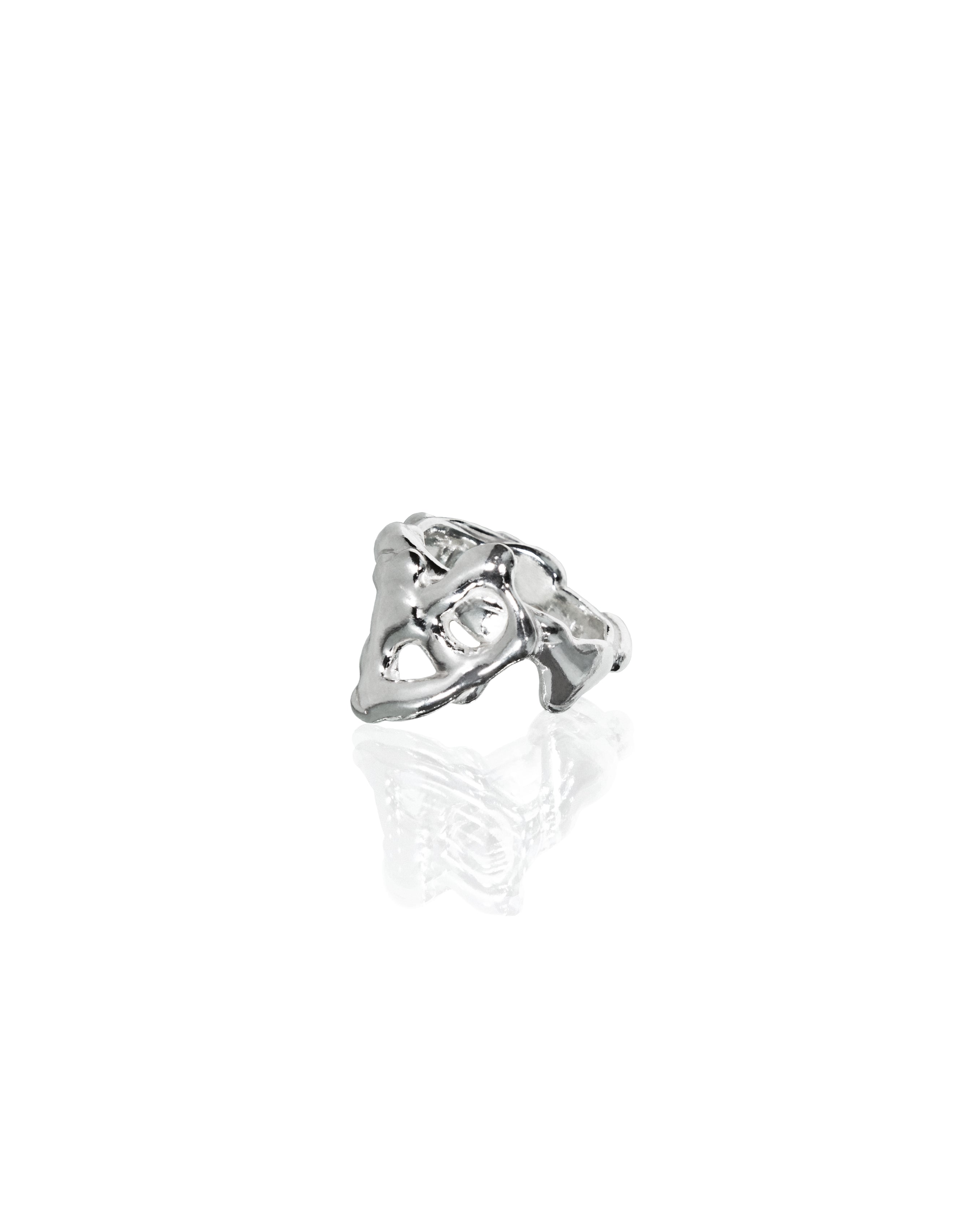 LAVA N°19 Ring