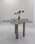 PIERCED COSMIC FLOWER Table