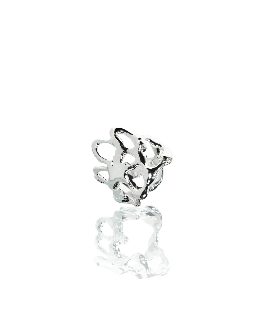 LAVA N°16 Ring