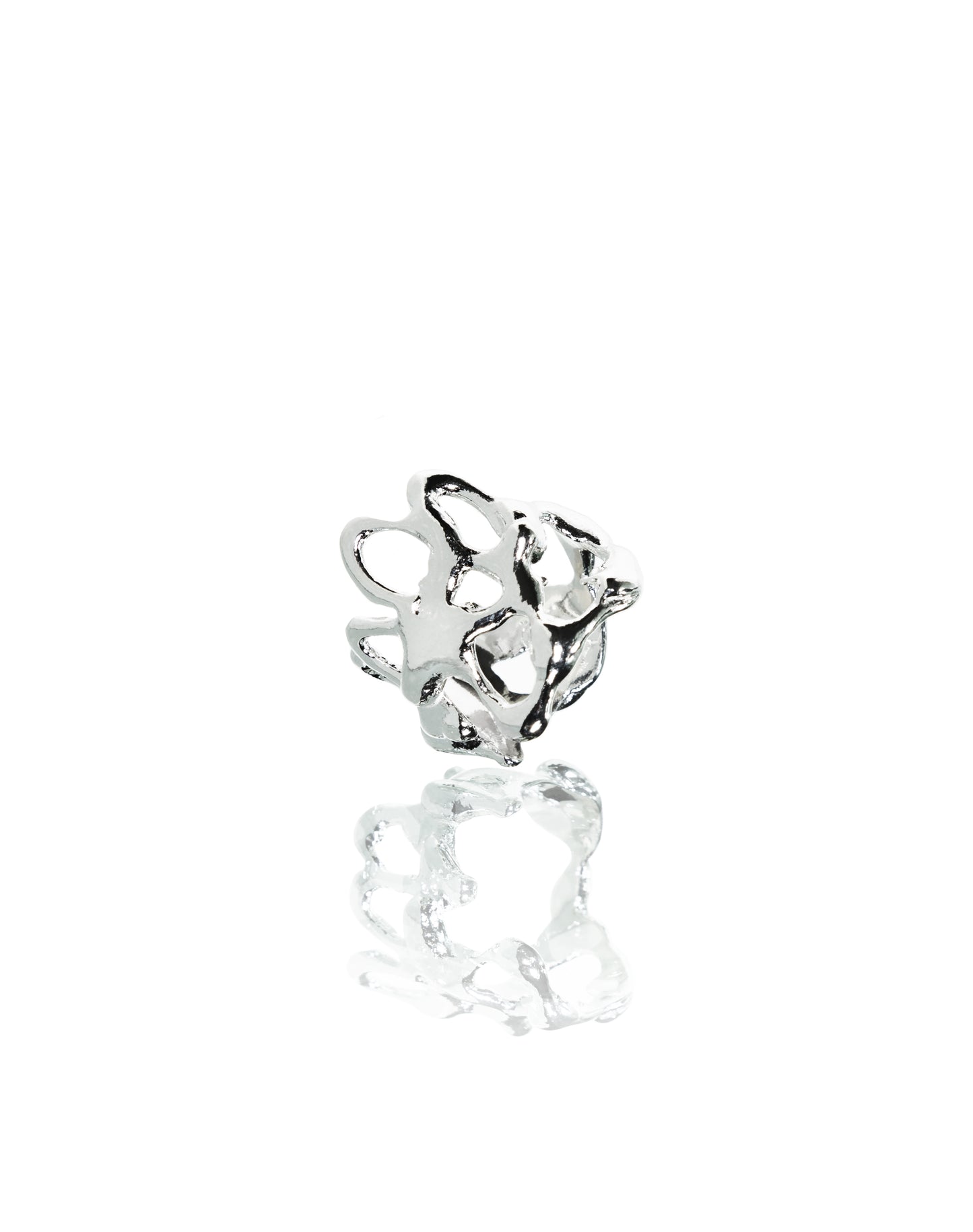 LAVA N°16 Ring