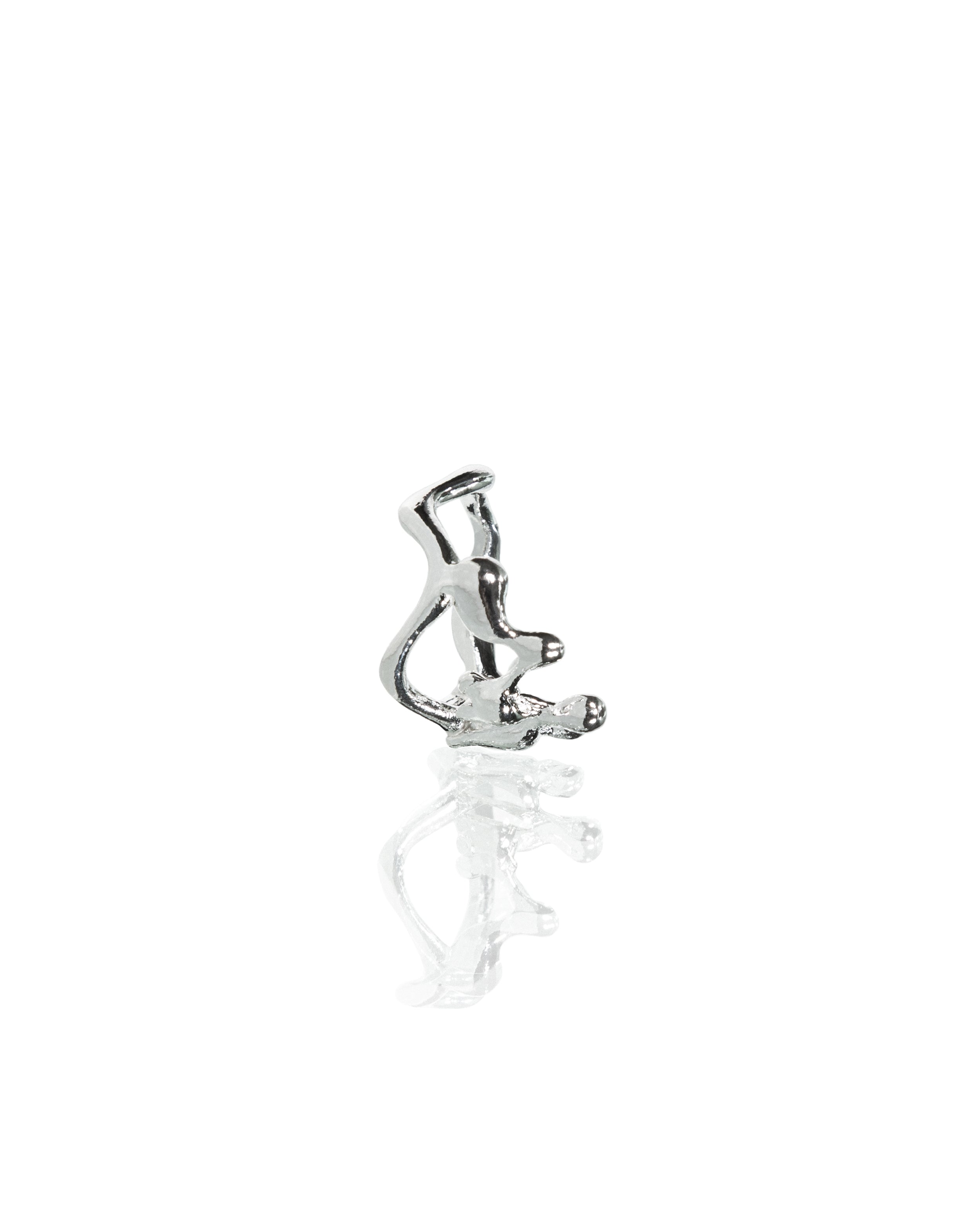 LAVA N°17 Ring
