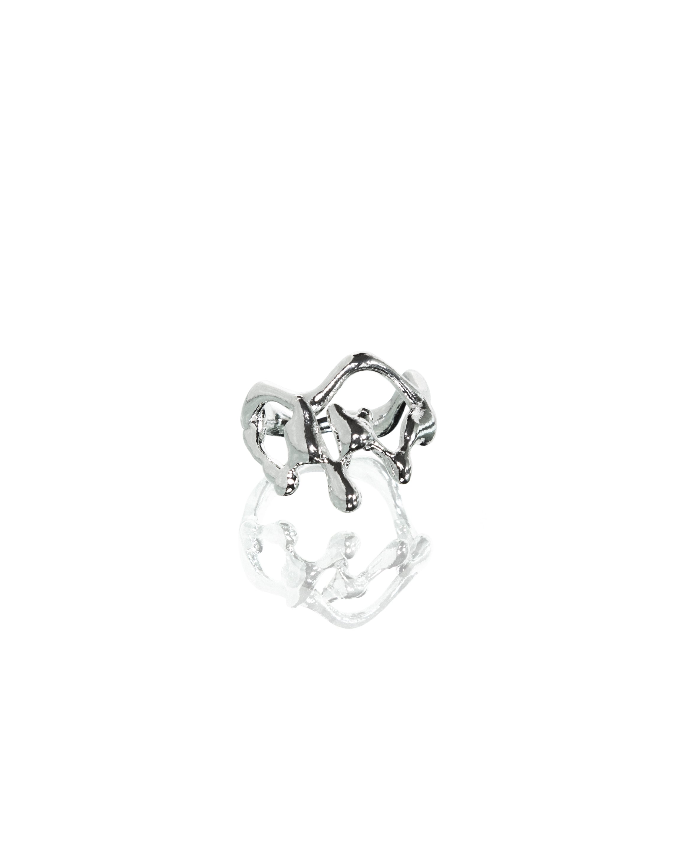LAVA N°17 Ring