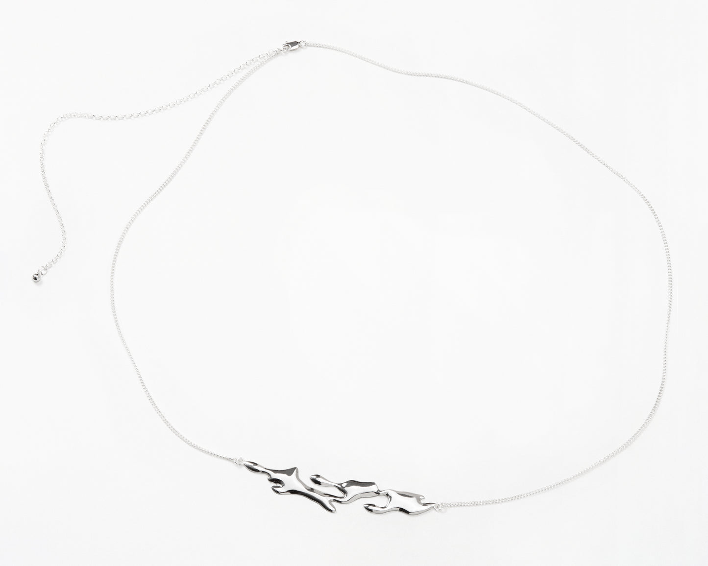 LIQUIFIED TRIBAL Body Chain