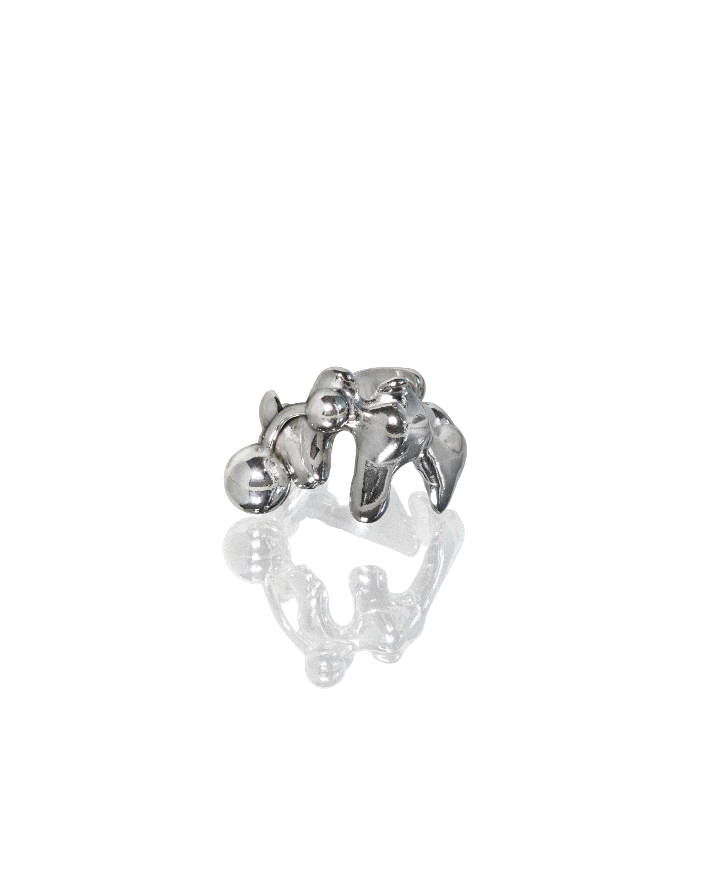 Pierced LAVA N°09