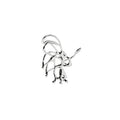 REBIRTH 02 Earrings