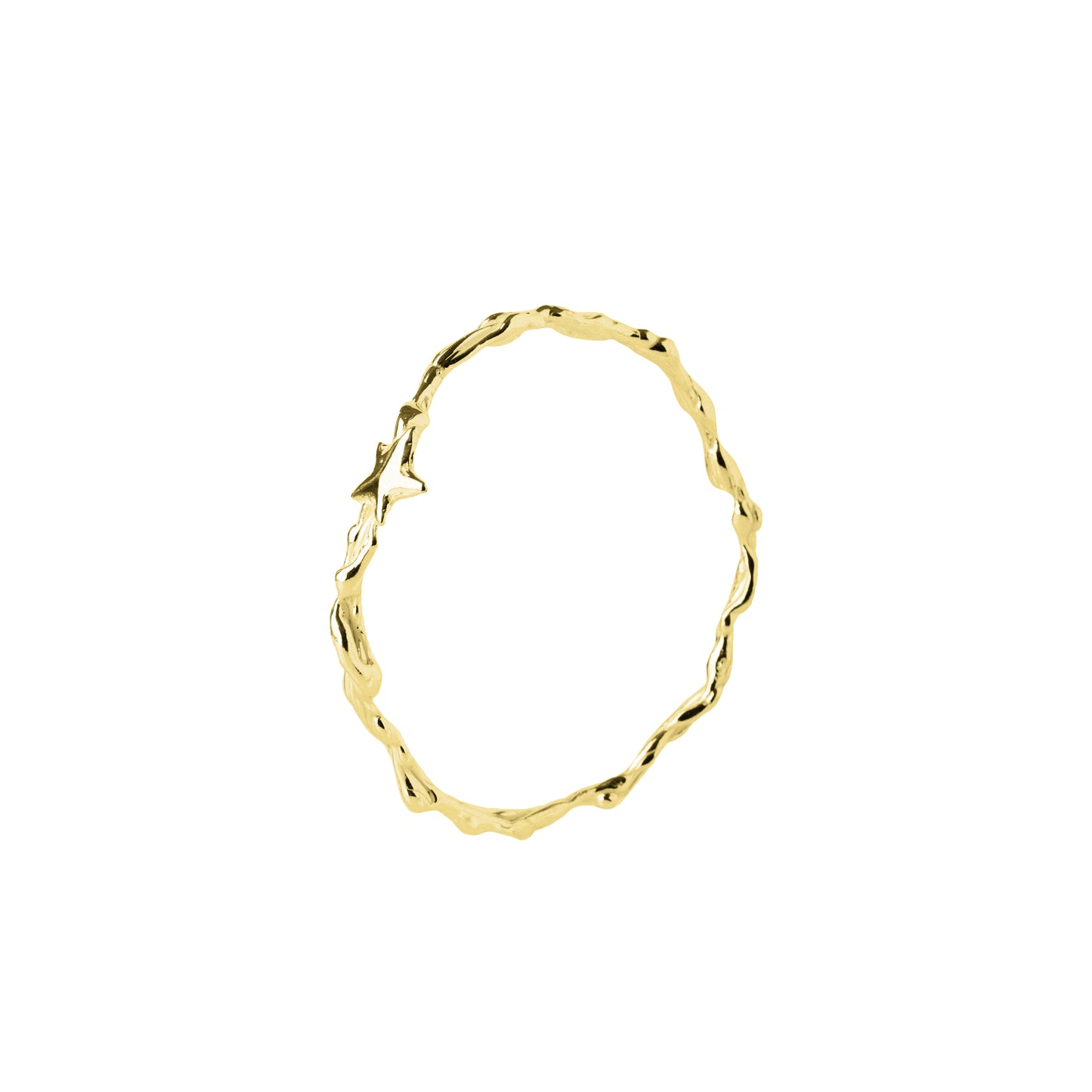 Lucky STAR Bangle 01