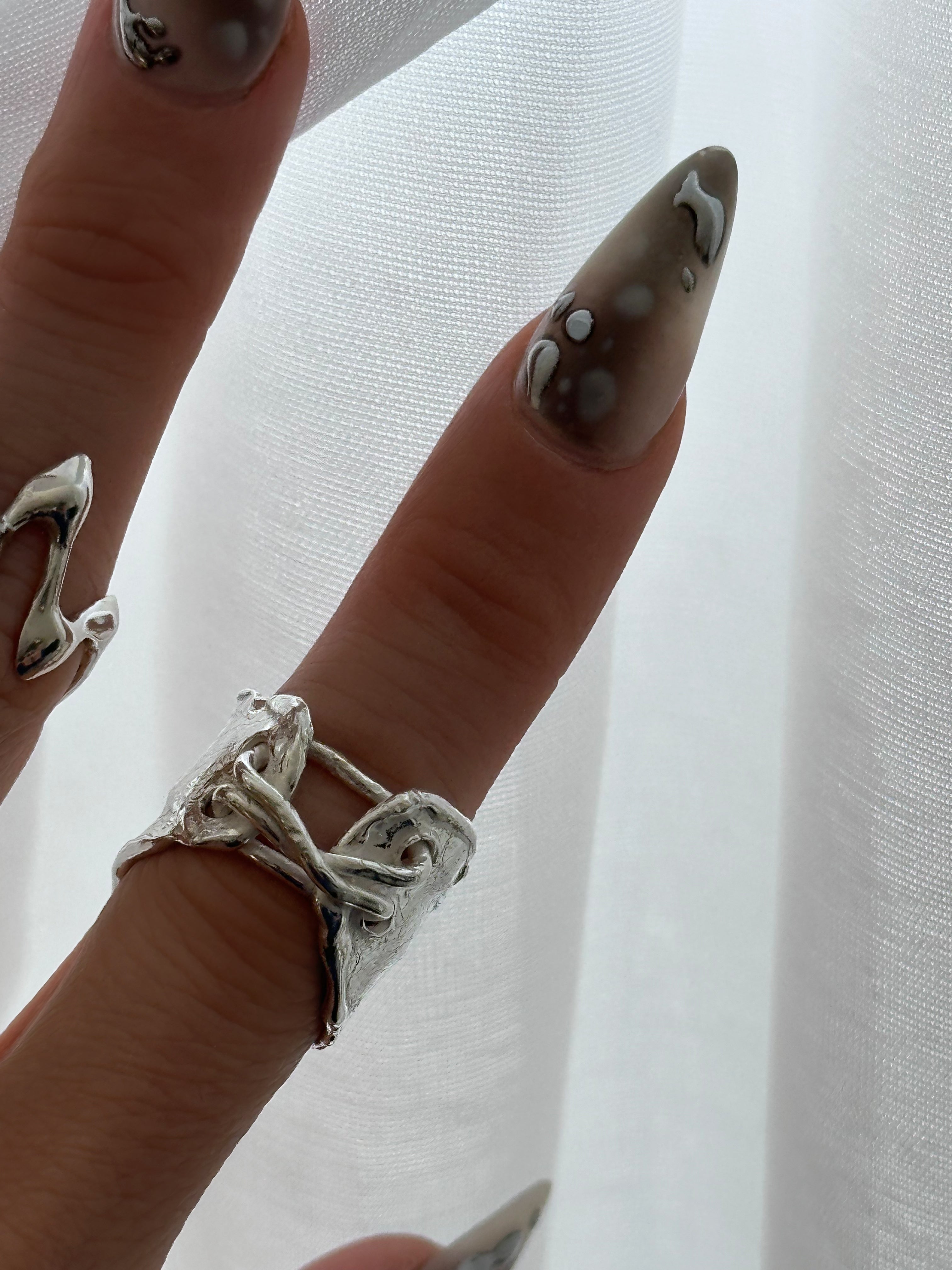 111 Ring – LAÔMA ATELIER