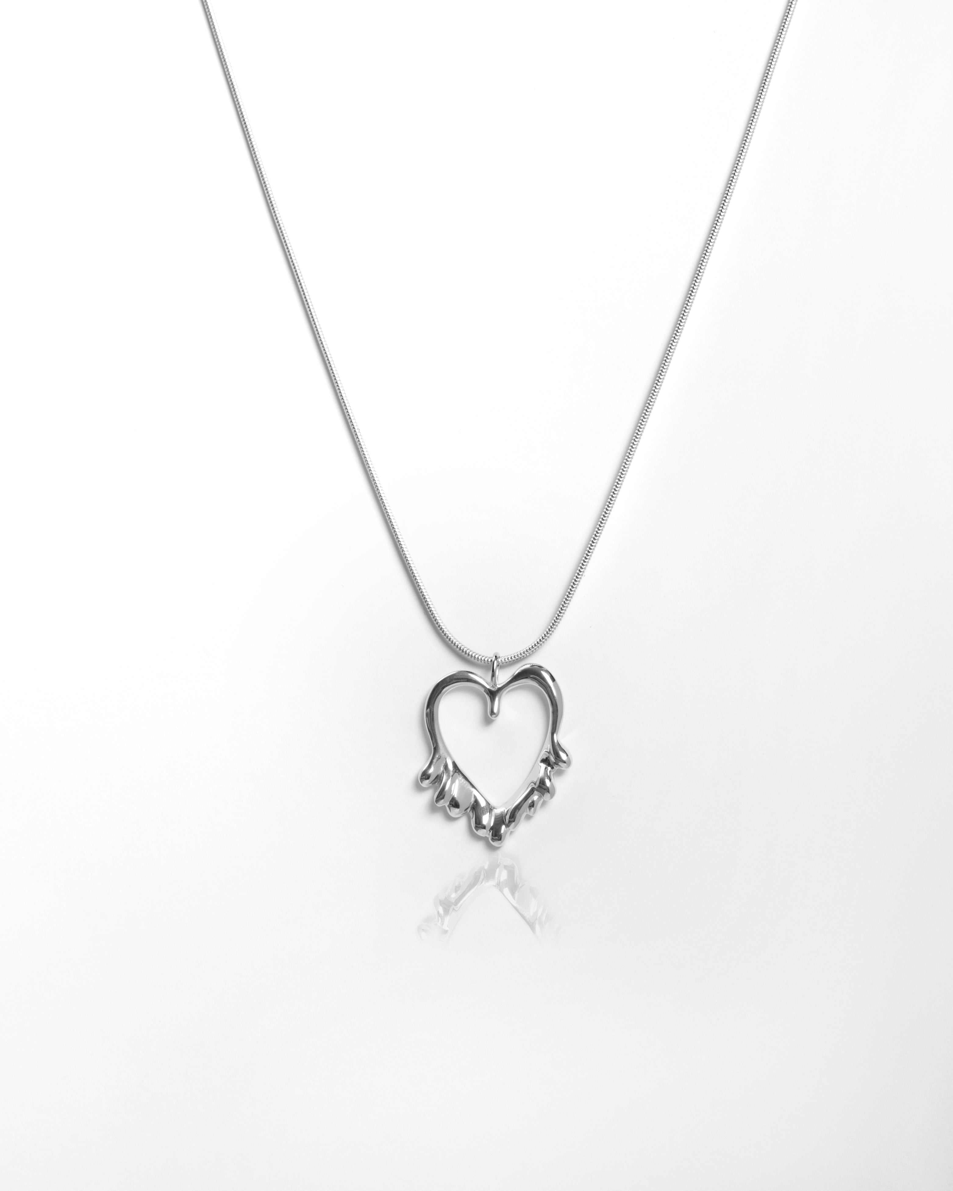 MELTING HEART N°02