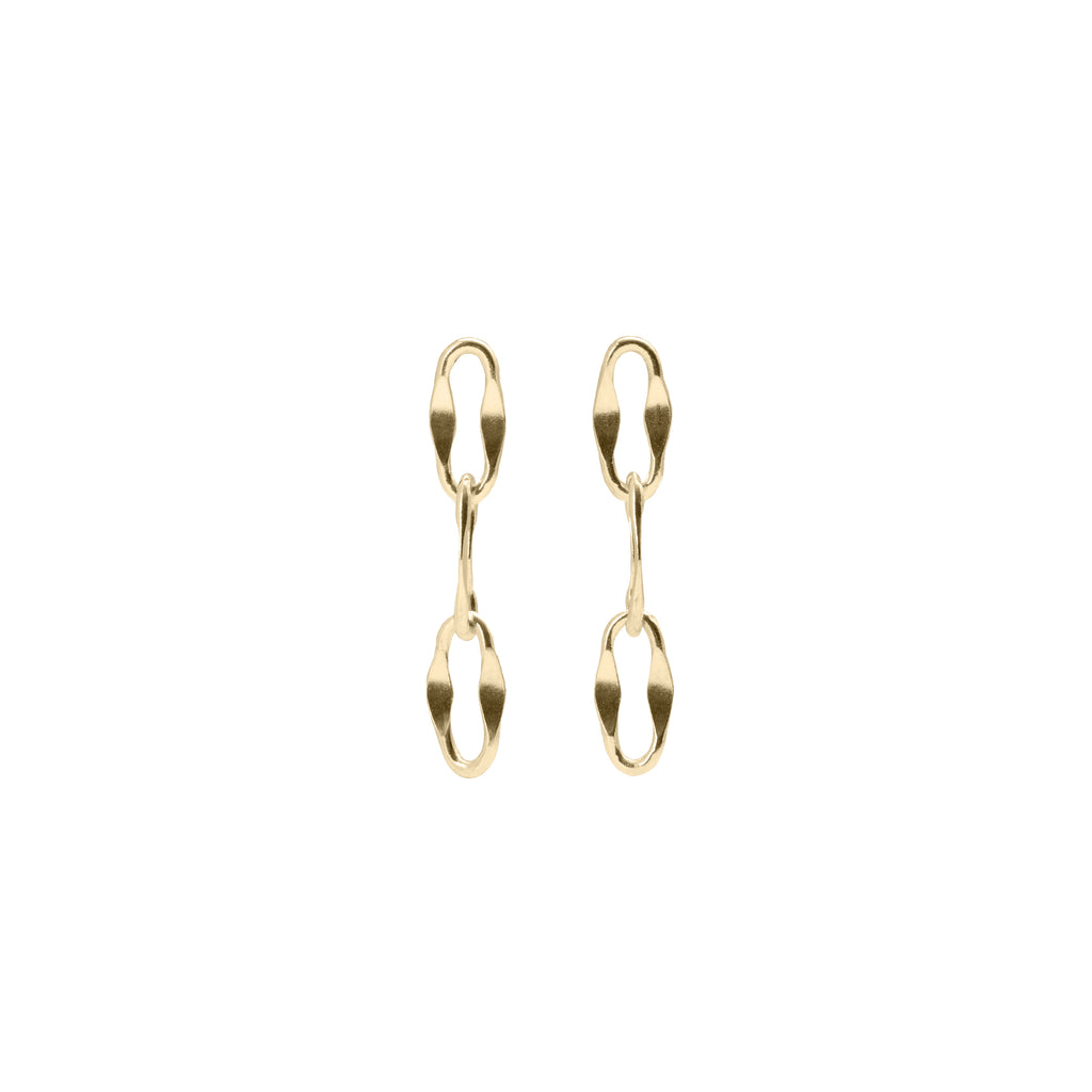 ELSEWHERE CHAIN Earrings
