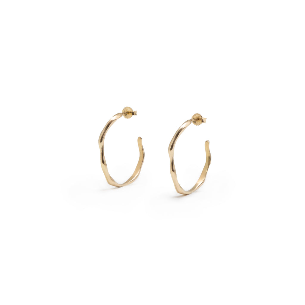 FLOW Hoops N°01