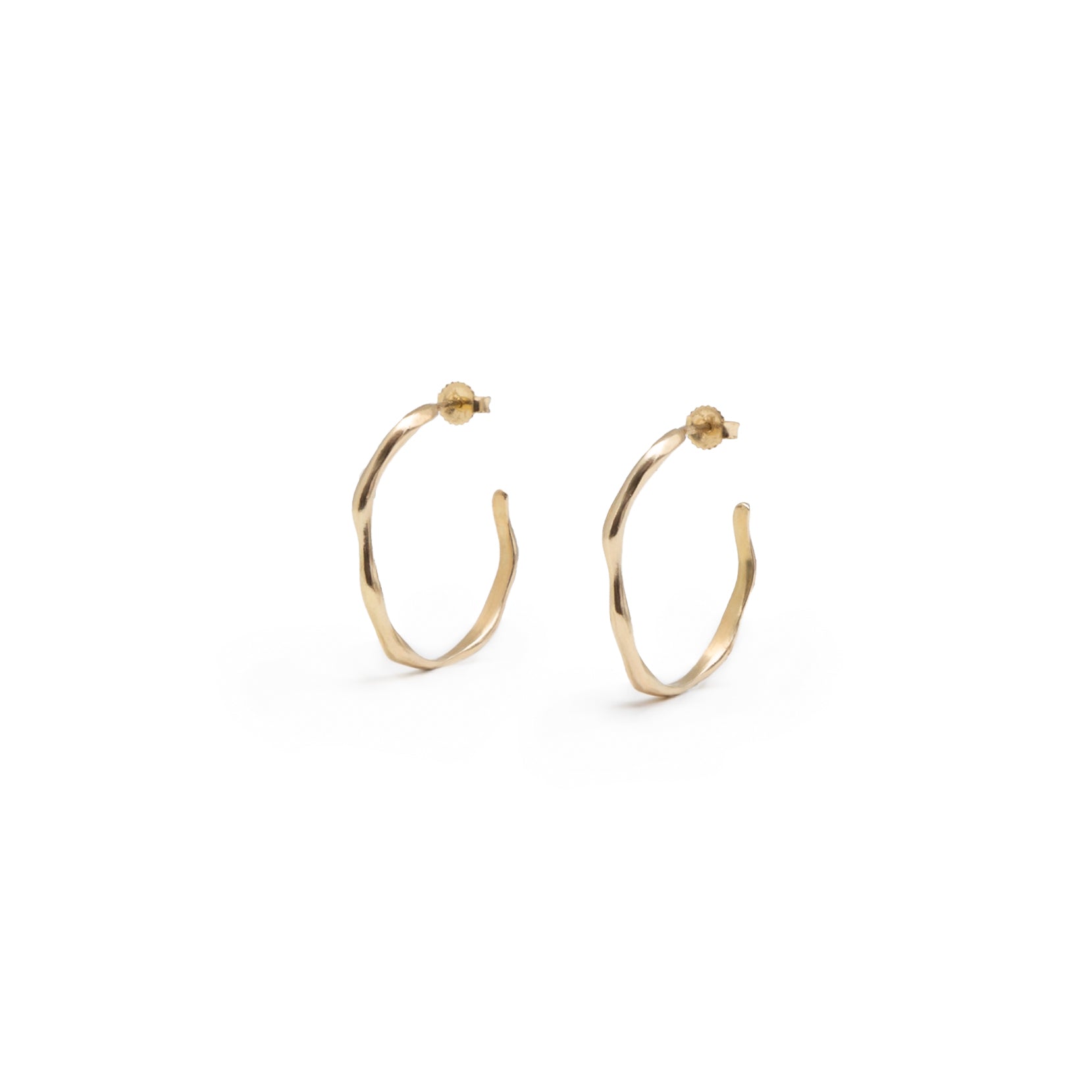 FLOW Hoops N°01