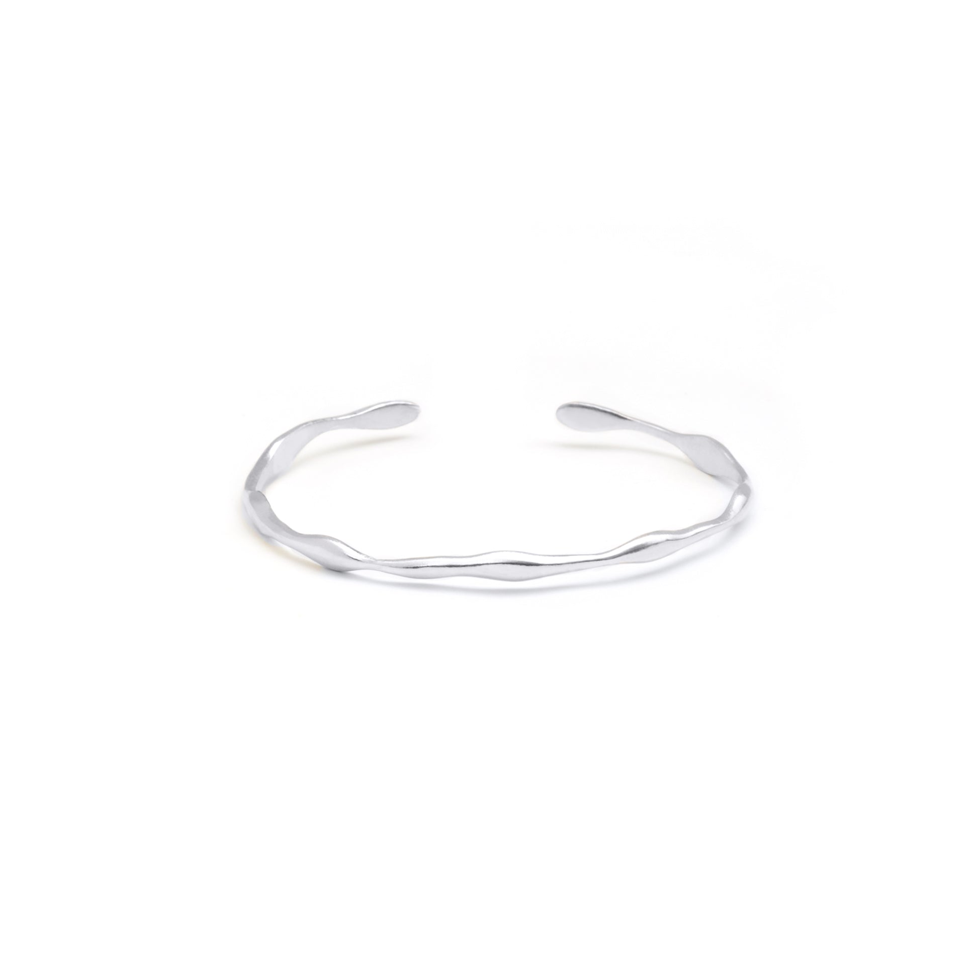 WAVY Bangle