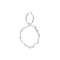 CLOUD OR FLOWER? Earrings