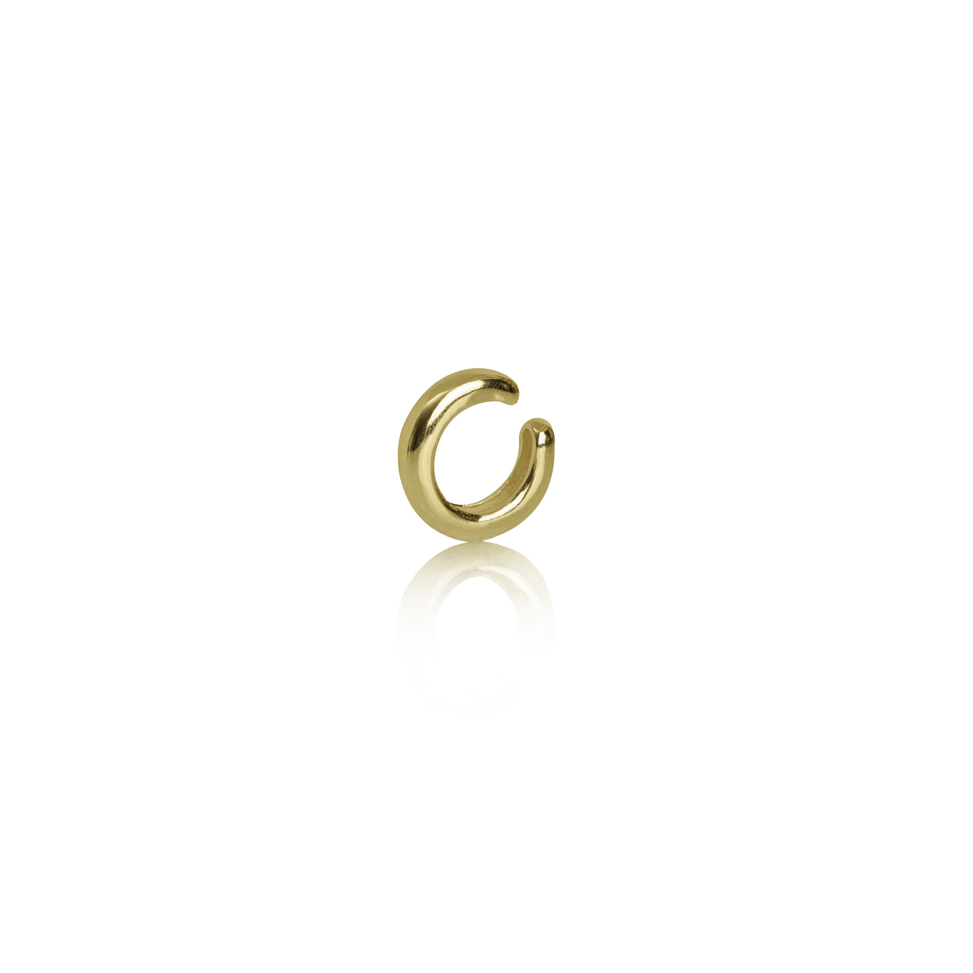 CLASSIC Sculpted Earcuff