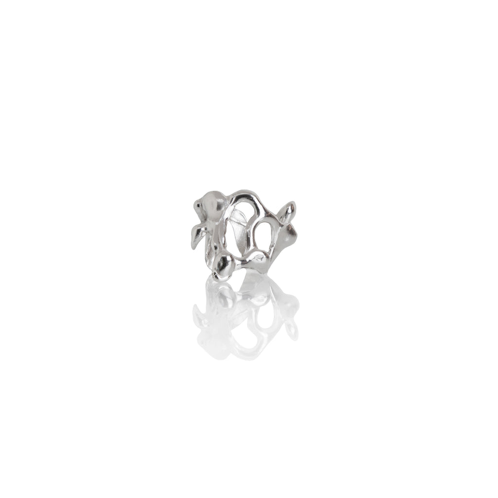 LAVA N°04 Ring