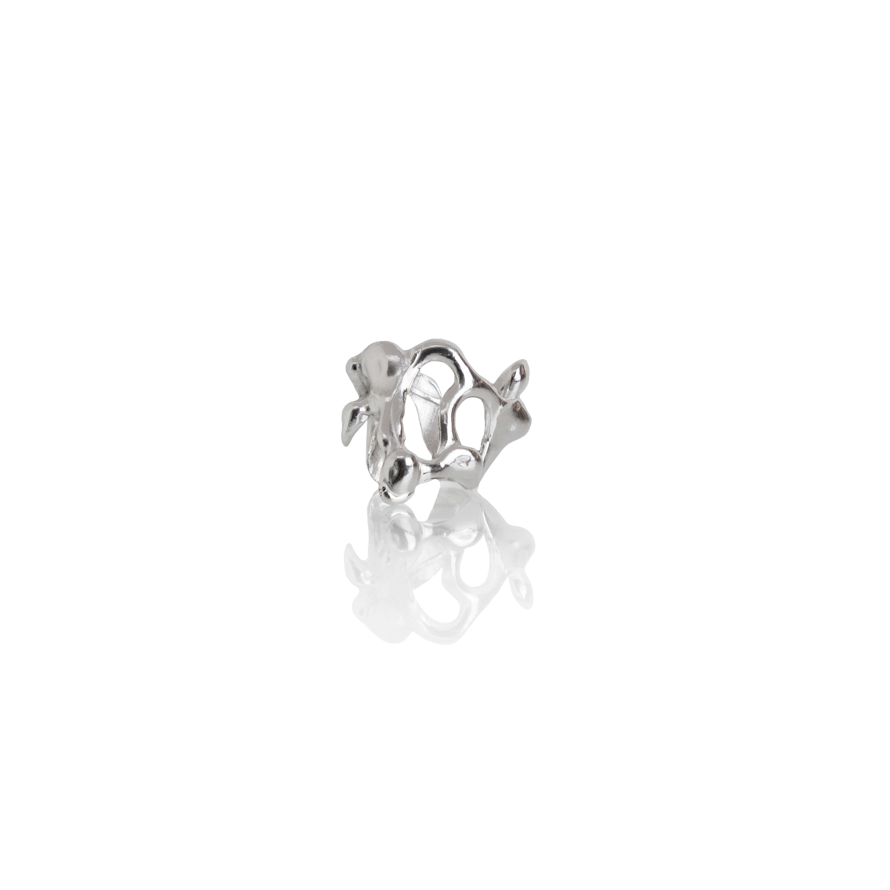 LAVA N°04 Ring