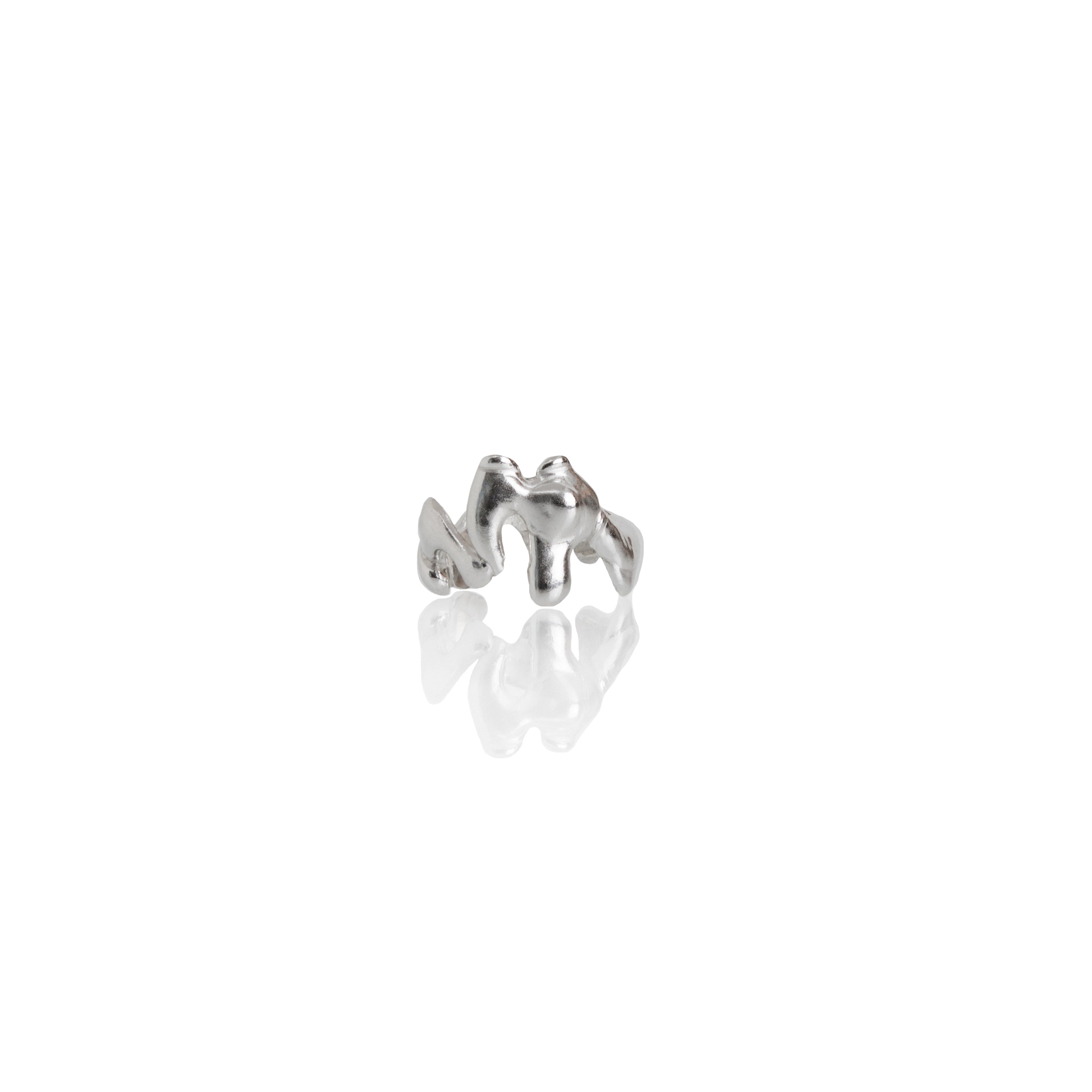 LAVA N°09 Ring