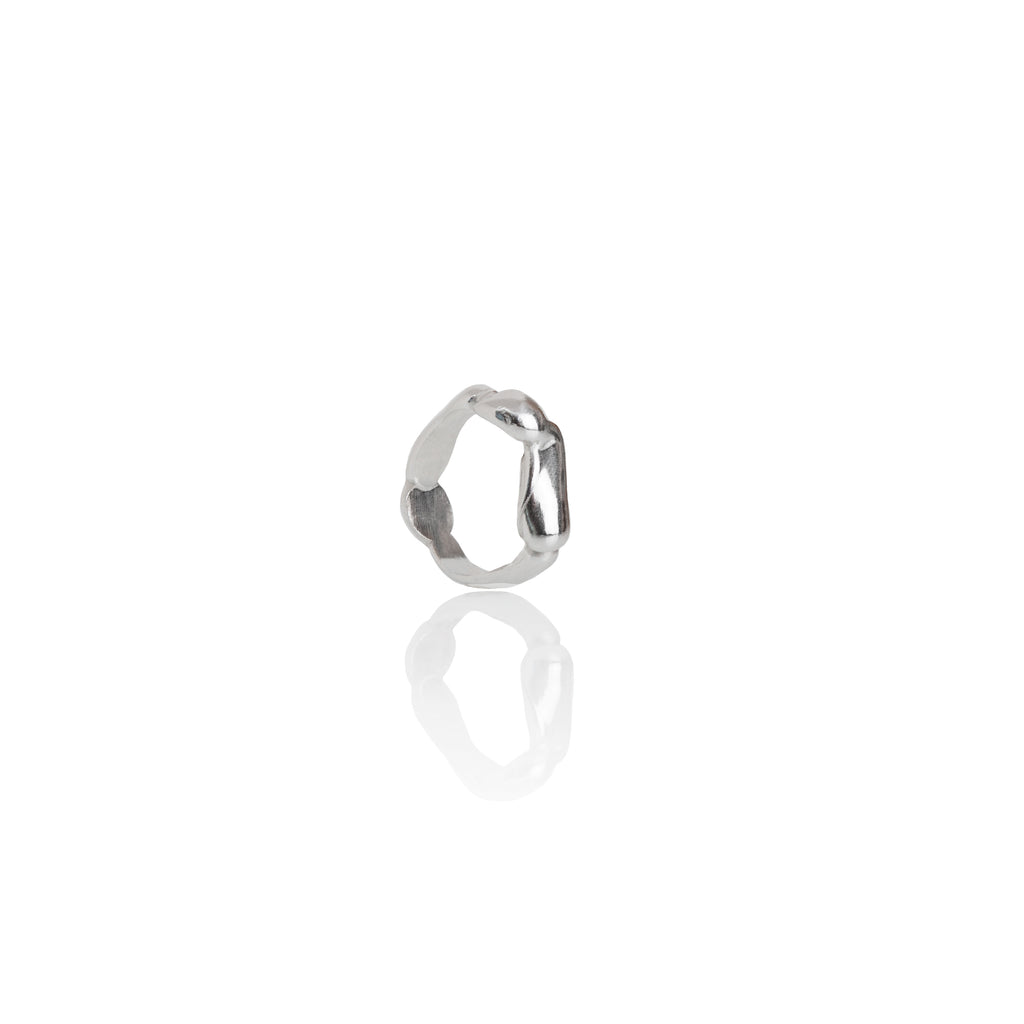 LAVA N°03 Ring