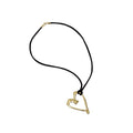 MELTING HEART N°01 with cord