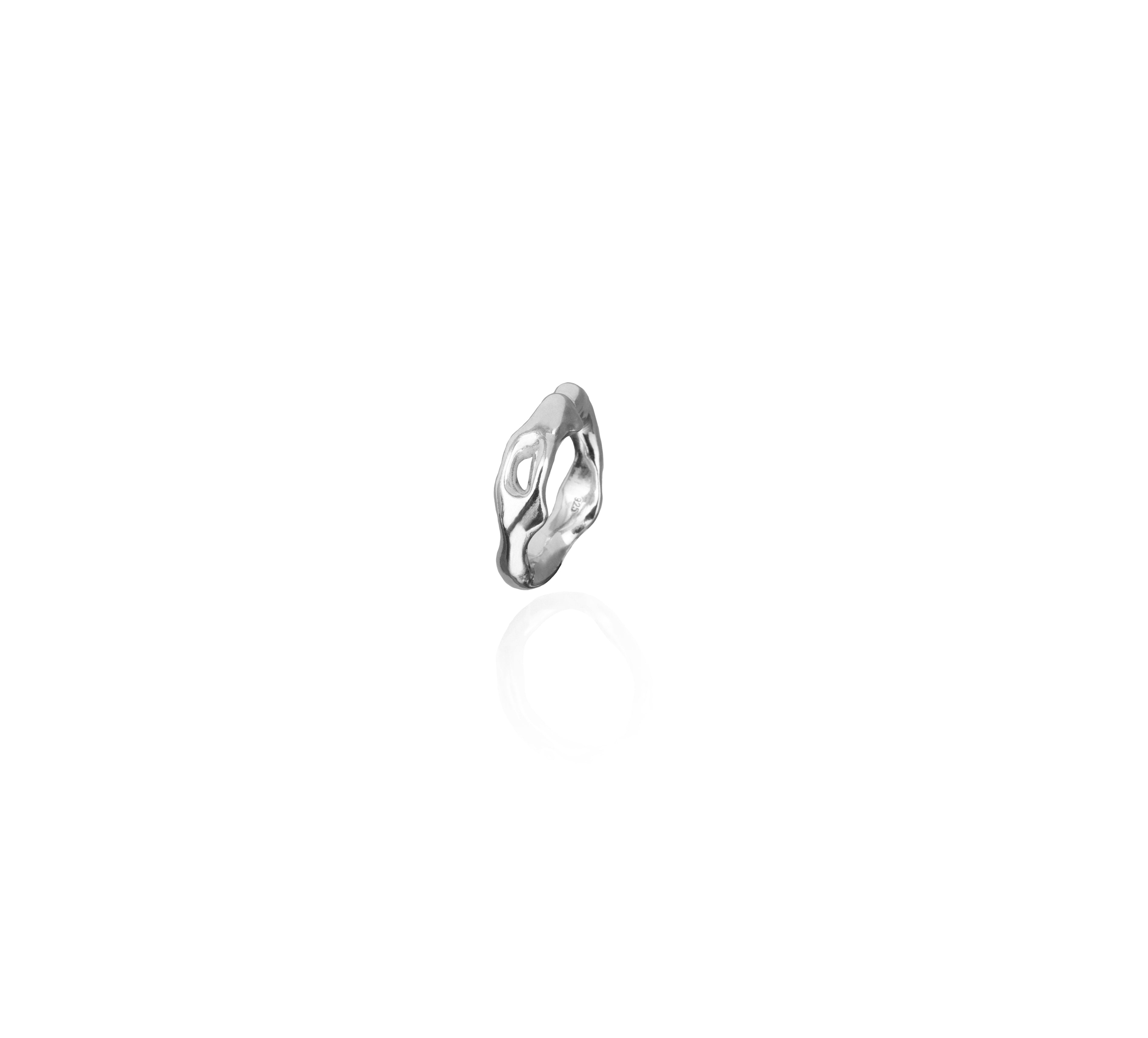 LAVA N°02 Ring