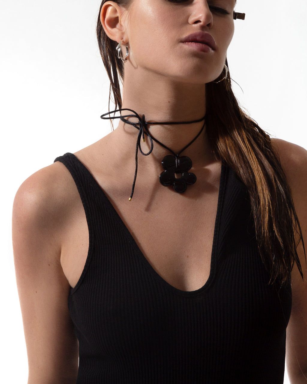FLOW Hoops N°02