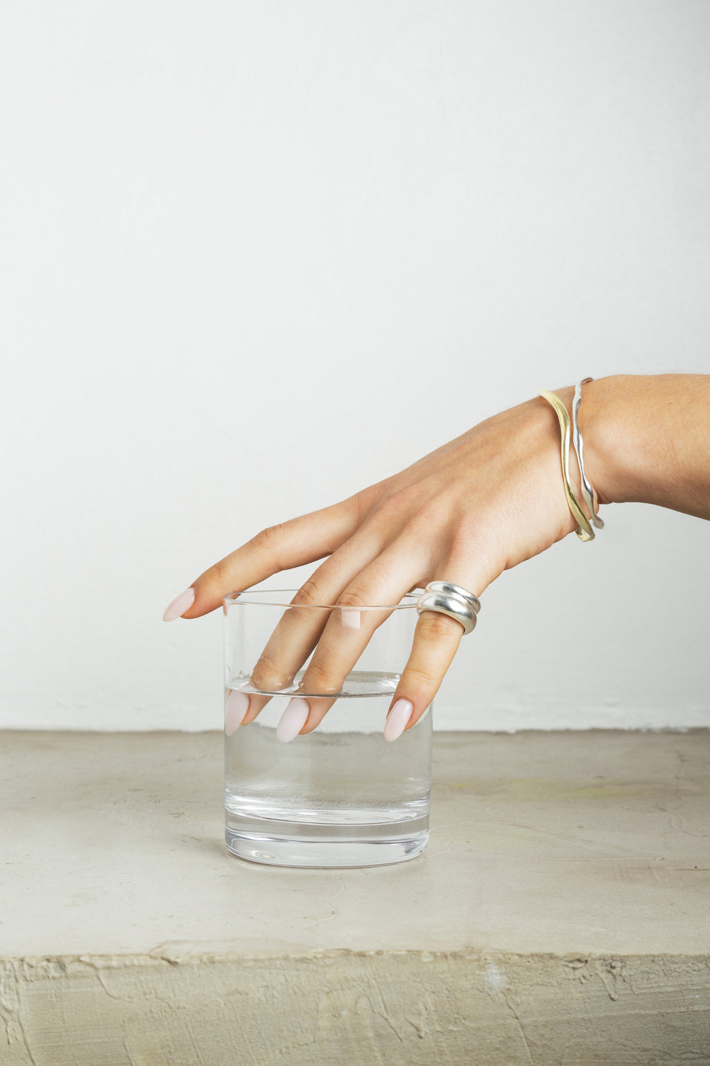 WAVY Bangle