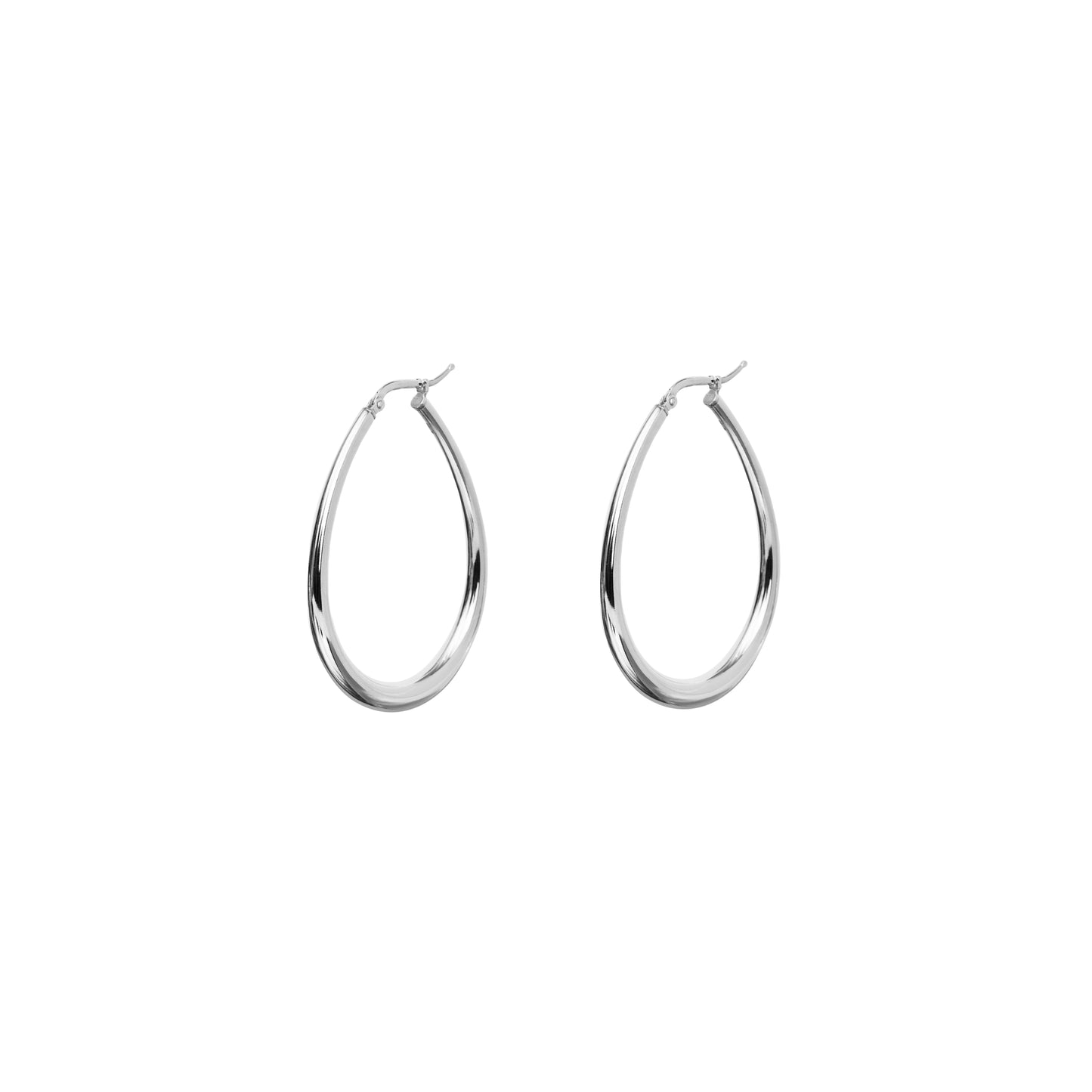 OVAL CLASSIC Hoops